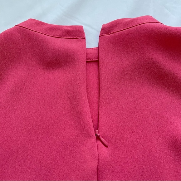 Pink Blouse - Picture 9 of 9